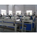 pvc profile production line